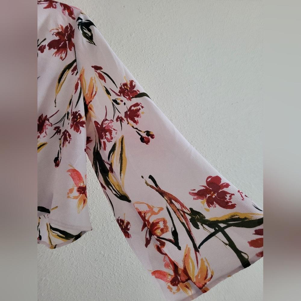 Leith blouse - Picture 3 of 5